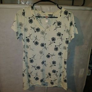 Lularoe Christy T XS